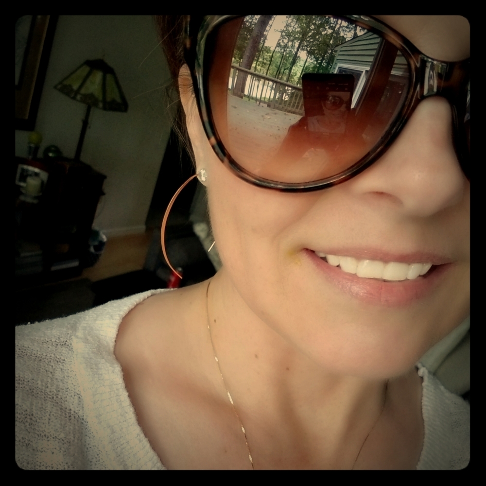 Meet your Posher, Paige